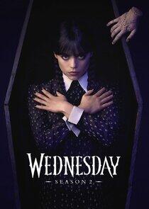Wednesday Wednesday