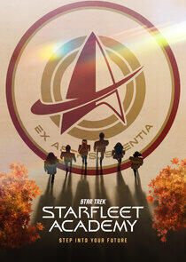 Star Trek: Starfleet Academy Star Trek: Starfleet Academy