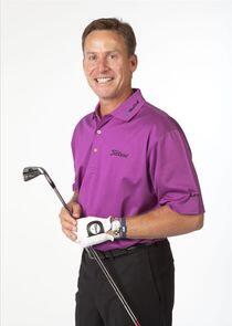 Michael Breed