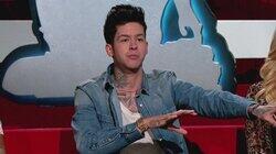 Travis Mills