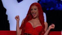 Justina Valentine