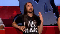 Steve Aoki