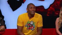 Metta World Peace