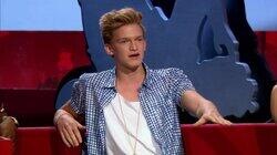 Cody Simpson