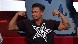 Pauly D