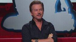 David Spade