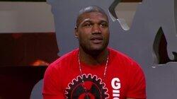 Quinton 'Rampage' Jackson