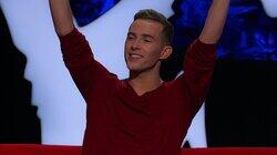 Adam Rippon