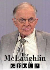 The McLaughlin Group