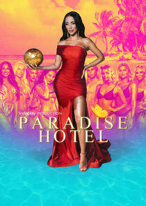 Paradise Hotel