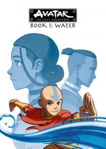 Avatar: The Last Airbender - Season 1