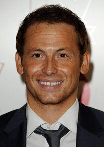 Joe Swash