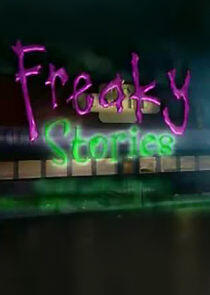 Freaky Stories