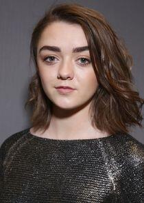 Maisie Williams