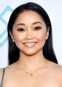 Lana Condor