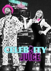 Celebrity Juice