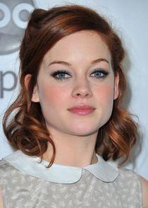 photo of Jane Levy