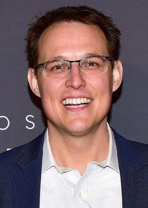 Steve Kornacki