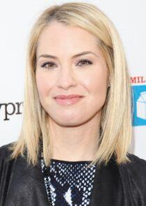 Leslie Grossman