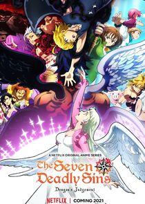 The Seven Deadly Sins - Season 4