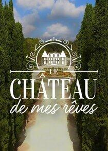 Le château de mes rêves