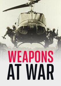 Weapons at War