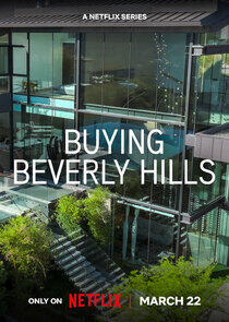 Buying Beverly Hills - Season 2