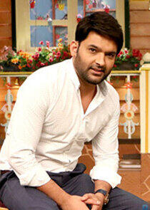 Kapil Sharma