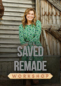 The Saved and Remade Workshop