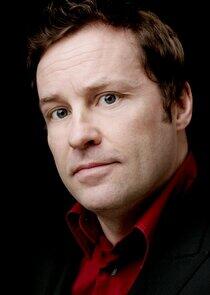 Ardal O'Hanlon Ardal O'Hanlon