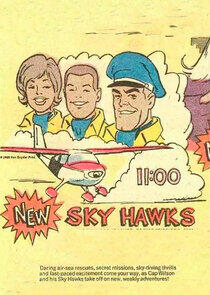 Skyhawks - Season 1