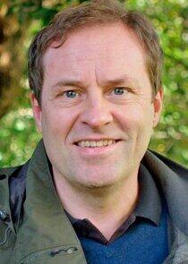 Ardal O'Hanlon