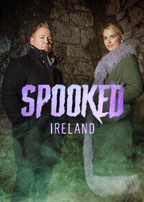 Spooked Ireland