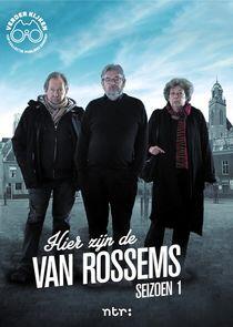 Hier zijn de Van Rossems