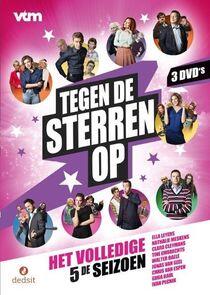 Tegen de Sterren op - Season 5