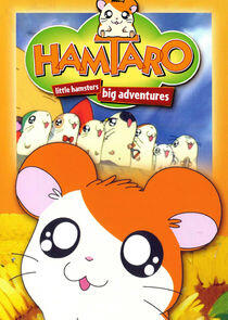 Hamtaro