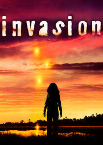 Invasion