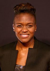 Nicola Adams