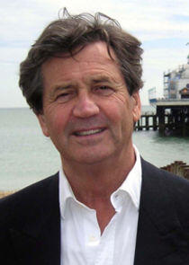 Melvyn Bragg