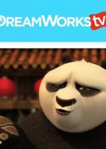 DreamWorksTV