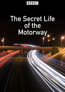 Secret Life of the Motorway