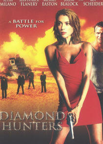 The Diamond Hunters