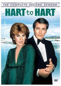 Hart to Hart - Season 2