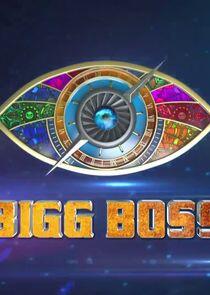 Bigg Boss Tamil - Season 4