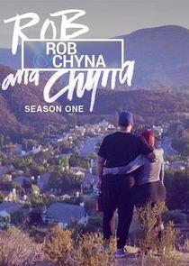 Rob & Chyna - Season 1