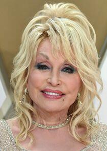 Dolly Parton