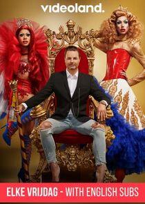 Drag Race Holland - Season 1