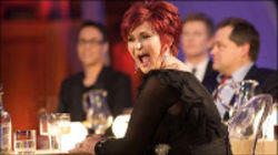 Sharon Osbourne