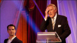 Bruce Forsyth