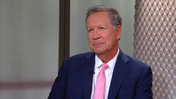 John Kasich